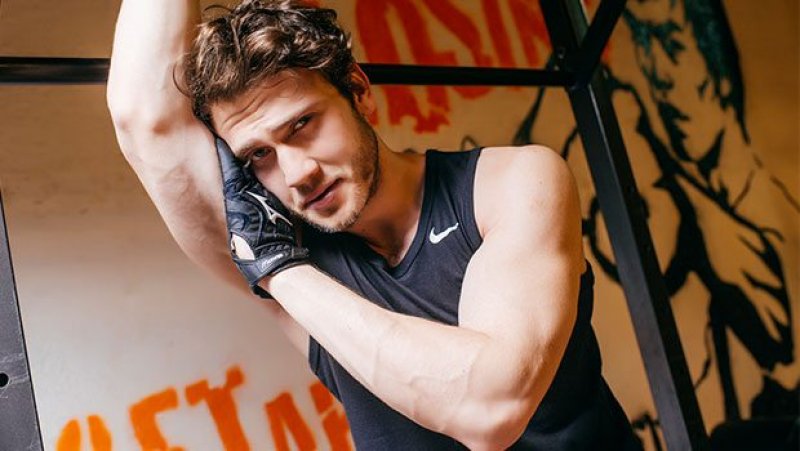 Aras Bulut İynemlii: Bir kadında aradığım şey samimiyet