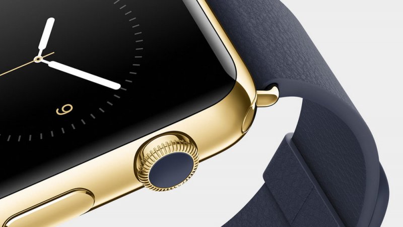 Apple Watch hakkında her şey