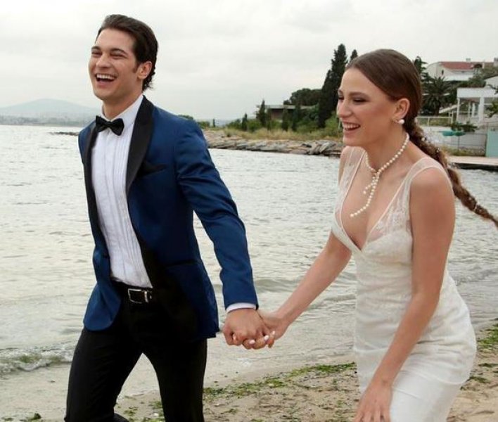 İlk ve son dizileriyle 22 ünlünün inanılmaz değişimi