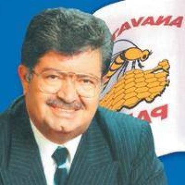 Turgut Özal
