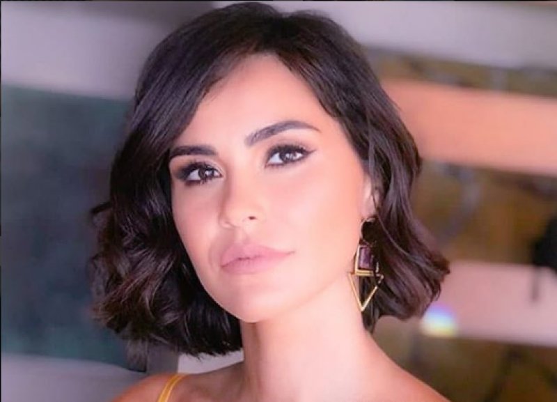 Zeynep Demirel takipçilerinin gazına geldi 