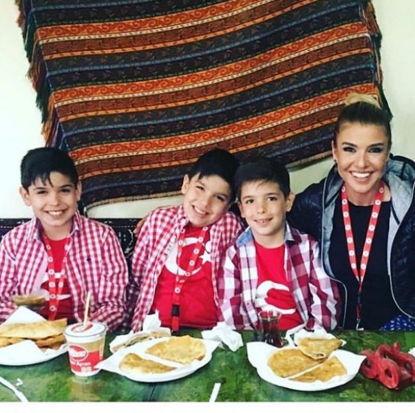 Gülben Ergen: Beni öldürmek istediler