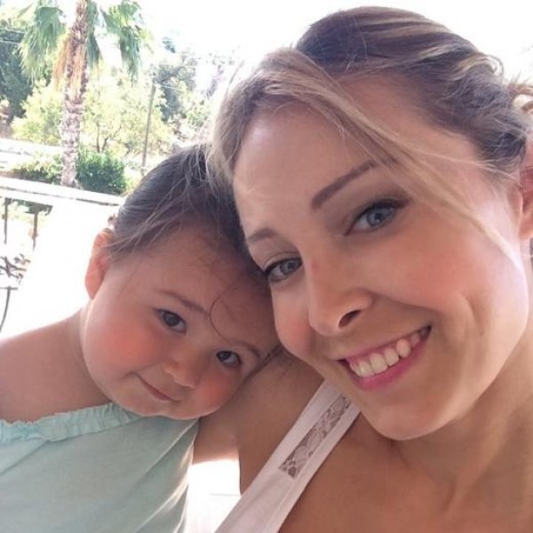 Ayşegül Yıldız'dan duygusal paylaşım