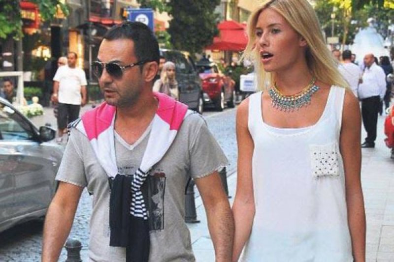 Serdar Ortaç kumar rotasını da değiştirdi