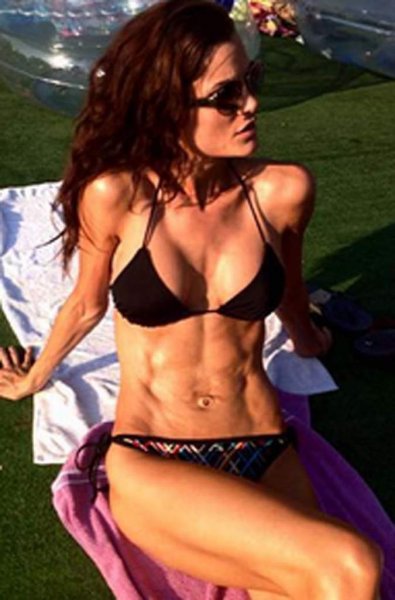 Genç öğretmen Mindi Jensen ön yargı kurbanı oldu