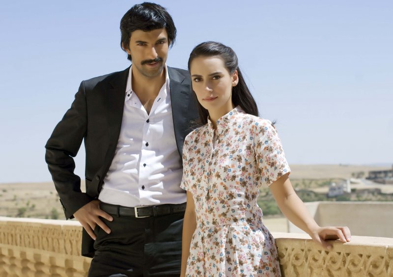 Oyuncu Engin Akyürek estetik yaptırdı iddiası 