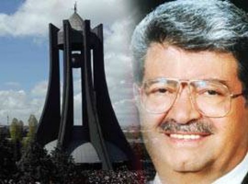 Turgut Özal