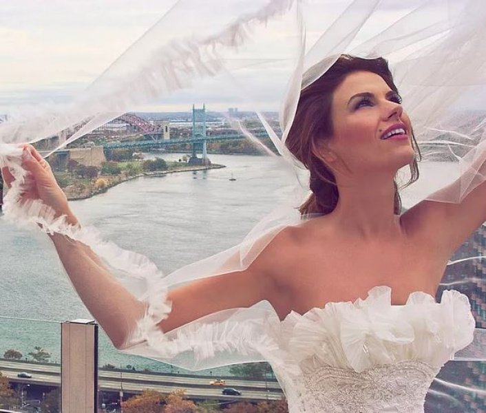 Tülin Şahin ile Mehmet Özer'in evliliği  çatırdıyor