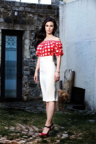 Defne Samyeli formunun sırrını anlattı