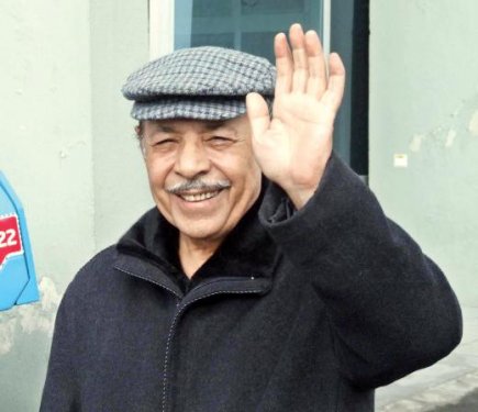 Büyük Usta Neşet Ertaş