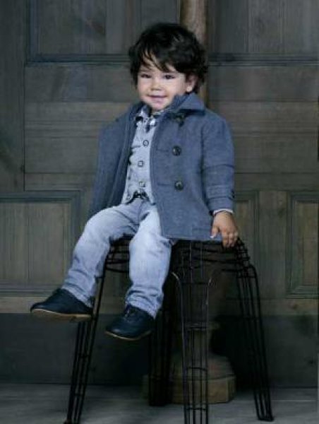 Çocuklara en çok verilen kız ve erkek isimleri 