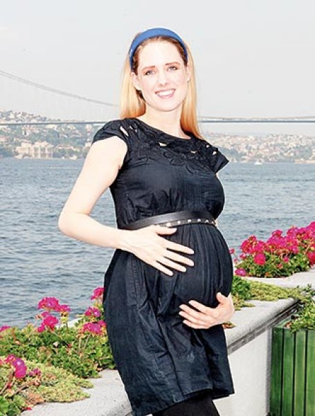 Wilma Elles: İkizleri emzirirken 1500 kalori harcıyorum