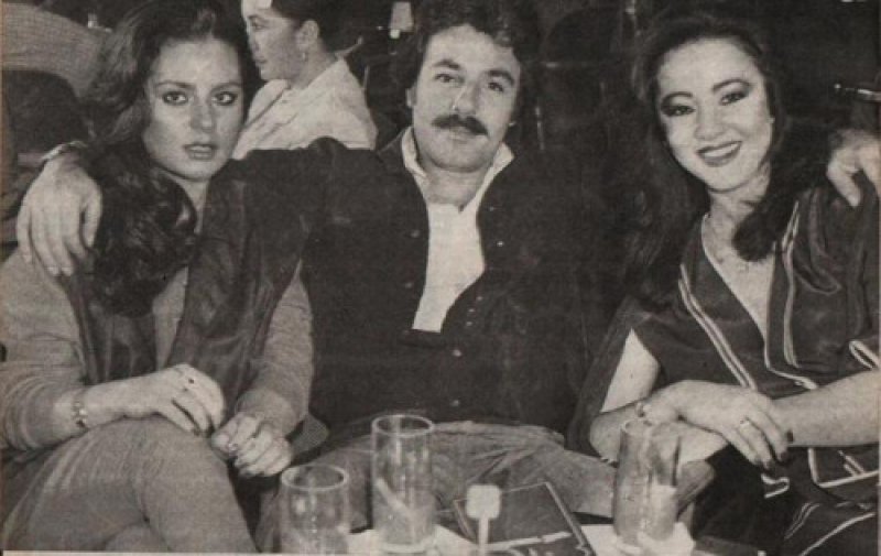 Bir diziyle şöhret olan oyuncu Serpil Çakmaklı