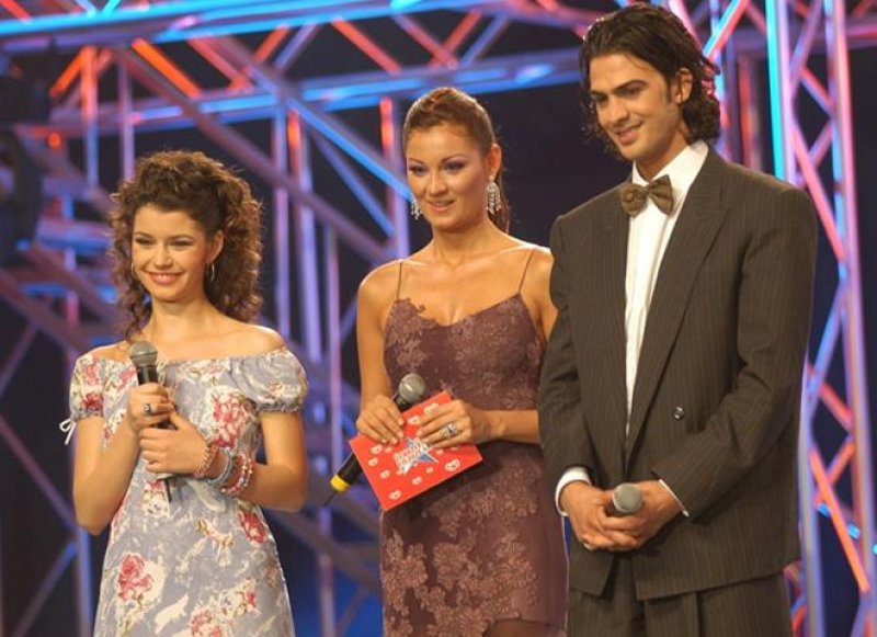 Şöhreti tek dizi ile yakalayan ünlüler