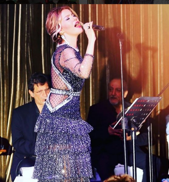 Gülben Ergen: Beni öldürmek istediler