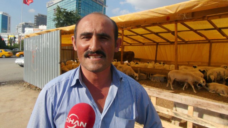 Kurbanlık satış fiyatları açıklandı