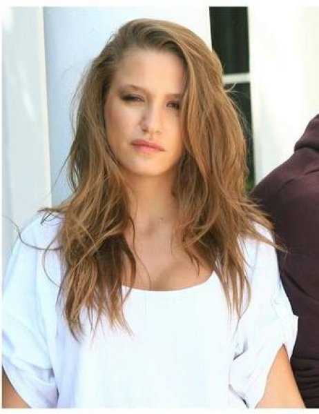 Serenay Sarıkaya'nın mutluluk formülü