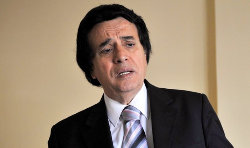 Erol Büyükburç son yolculuğuna uğurlandı