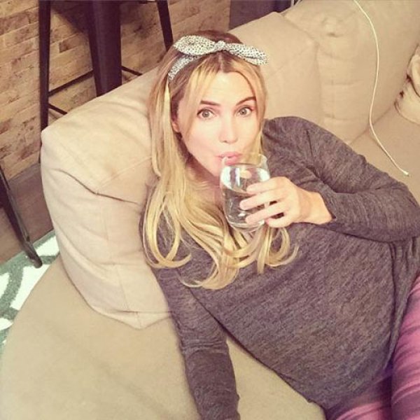 Ünlü sunucu Ece Erken boşanıyor