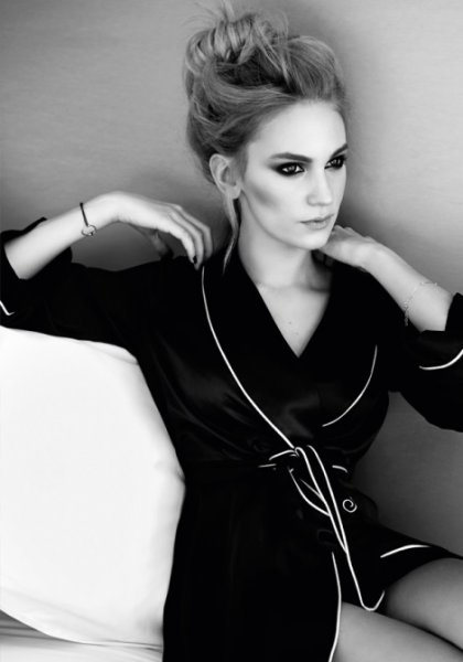 Farah Zeynep Abdullah oturduğu mahallede görüntülendi 