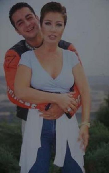 Dünden bugüne Seda Sayan 