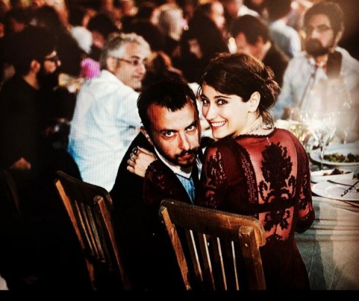 Hazal Kaya�nın son hali hayranlarını şaşırttı