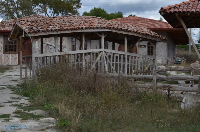 Dünyada eşi benzeri olmayan köy