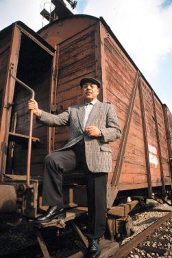 Büyük Usta Neşet Ertaş