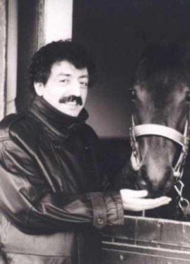 Müslüm Baba'nın hayatı