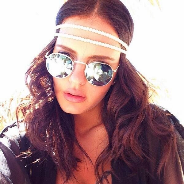 İdo'nun yeni tarzının sebebi sevgilisi çıktı