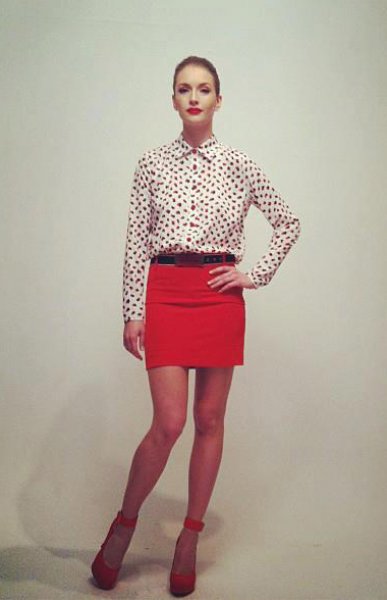 Yasemin Allen: Önce kariyer sonra çocuk