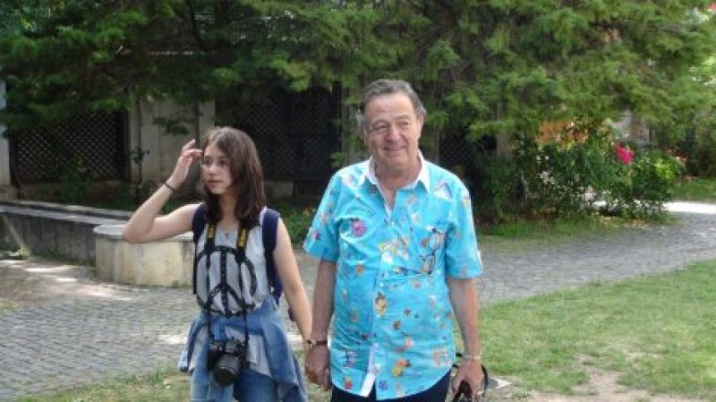 Dünden bugüne Kayahan 