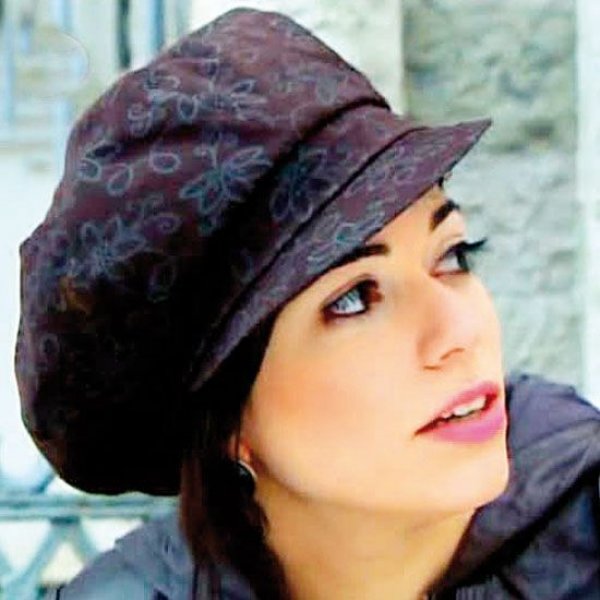 Ceren Moray: Diyarbakırlı olduğumu saklardım