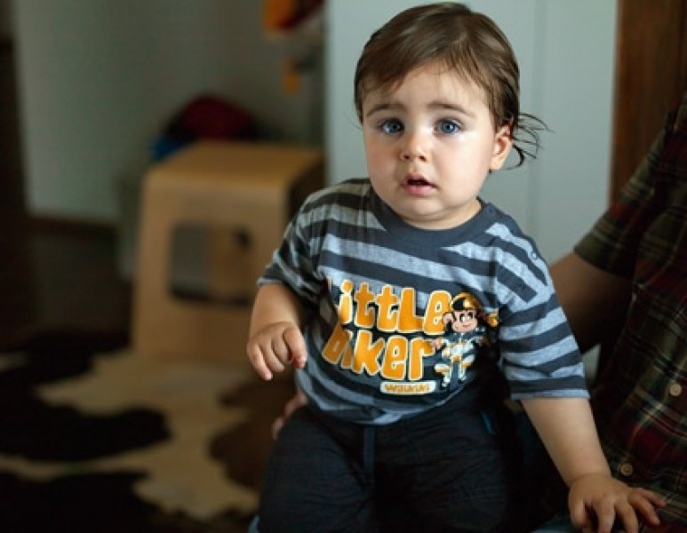 Çocuklara en çok verilen kız ve erkek isimleri 