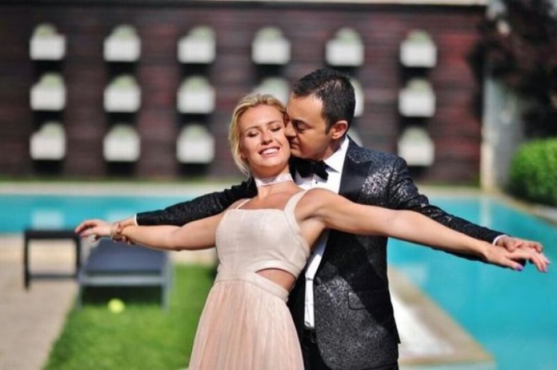 Serdar Ortaç: Chloe kaldır etegini