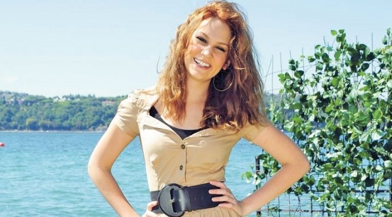 Farah Zeynep Abdullah oturduğu mahallede görüntülendi 
