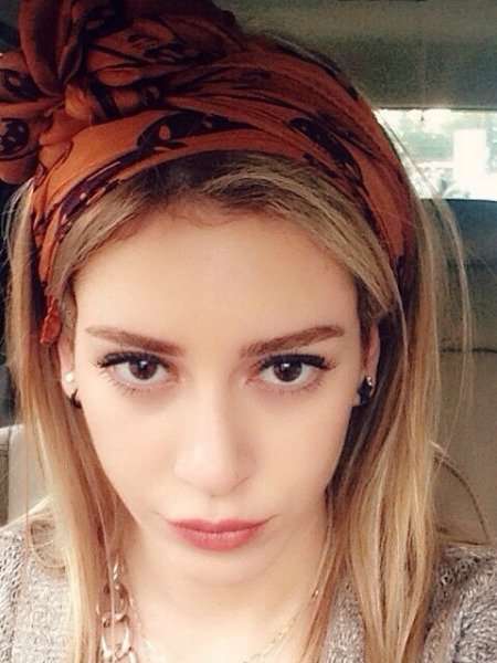 Demet Akalın'dan Kenan-Sinem yorumu