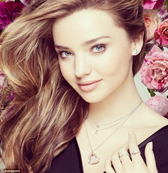 Miranda Kerr: Bir erkeğe ihityaç duyuyorum