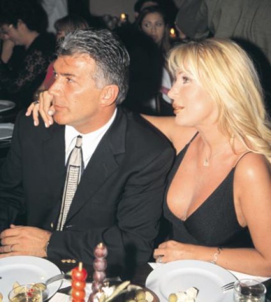 Dünden bugüne Seda Sayan 