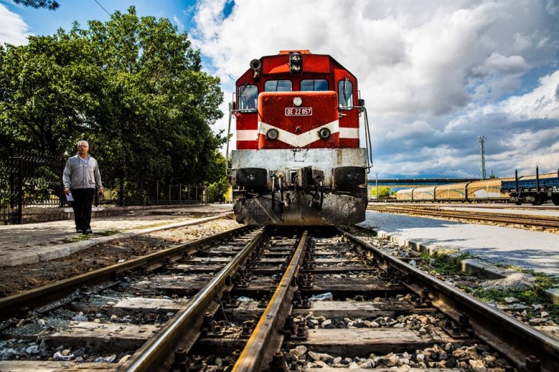 En güzel yolculuk fotoğrafları 
