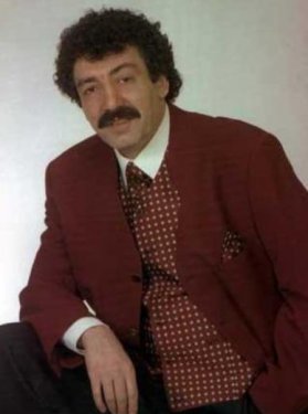 Müslüm Baba'nın hayatı