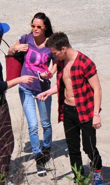 Sinan Akçıl'ın yeni tarzı