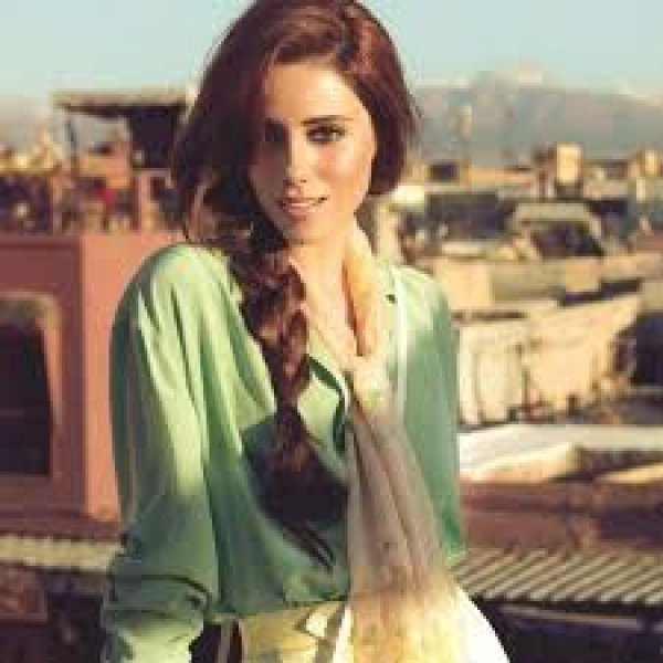 Cansu Dere�nin Instagram günlüğü