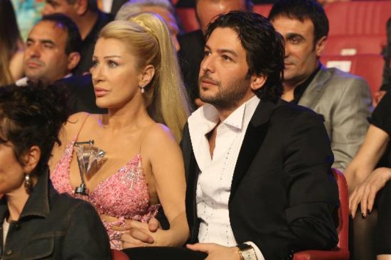 Dünden bugüne Seda Sayan 