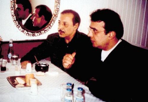 Büyük Usta Neşet Ertaş