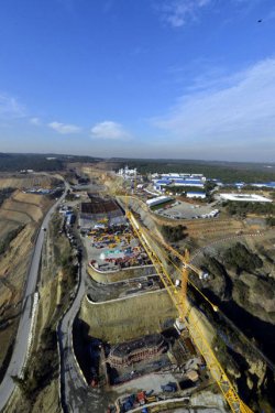 3. Köprü'de kuleler eşitlendi