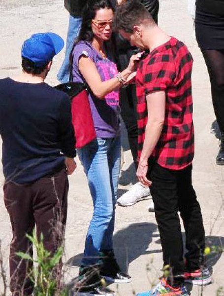 Sinan Akçıl'ın yeni tarzı