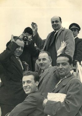 Kıbrıs'a adanmış bir ömür: Rauf Denktaş