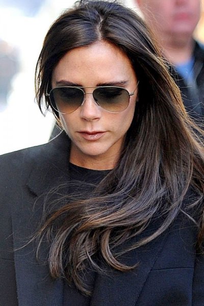 Kısa saçın en çok yakıştığı ünlüler