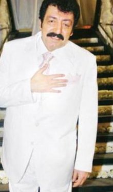 Müslüm Baba'nın hayatı